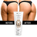 Butt Enhancement Cream - Butt Enhancer For Butt Lifting and Bigger Butt- Firming & Tightening Massage Lotion for Plumper Butt Shaping Elvanya
