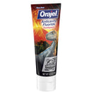 Orajel Jurassic World Anticavity Fluoride Berry Blast Flavor- Kids Toothpaste Tube, 4.2 Oz Orajel