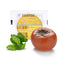 Mirai Clinical Handmade Japanese Persimmon Purifying and Deodorizing Natural Chemical-Free Soap Bar for Nonenal Body Odor 20g Travel Size Mirai Clinical