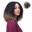 Bobbi Boss Lace Front Wig 4" Deep Lace Part MLF310 Kyra (1) BOBBI BOSS