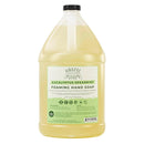 Adams Handmade Soap Liquid Foaming Soap 1 Gal - Eucalyptus Spearmint Infinity Warehouse