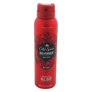 Old Spice Red Zone Swagger Men's Body Spray 3.75 Ounce Old Spice