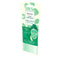 Aveeno Clear Complexion Pure Matte Peel Off Face Mask with Alpha Hydroxy Acids, Soy & Pomegranate for Clearer-Looking Skin, Non-Comedogenic, Paraben- & Phthalate-Free, 0.35 oz Pharmapacks