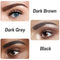 Eyebrow Tattoo Pen - iMethod Upgrade Microblading Eyebrow Pen, Eyebrow Makeup, Long Lasting, Waterproof and Smudge-proof, Dark Brown iMethod Store