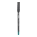 Covergirl Exhibitionist 24-Hour Kohl Eyeliner, Emerald Metallic, 0.04 Oz COVERGIRL Store