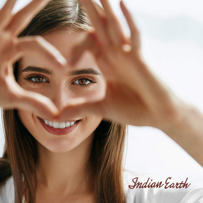 Indian Earth – Original Compact CoCo-Shop