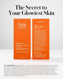 Kate Somerville ExfoliKate Intensive Exfoliating Treatment – Salicylic Acid and Lactic Acid Super Facial Scrub Improves Texture and Pores, 0.5 Fl Oz Infinity Warehouse