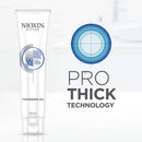Nioxin Thickening Gel, Strong Hold and Texture for Thinning Hair, 5.13 oz Nioxin