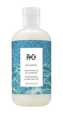 R+Co Atlantis Moisturizing B5 Shampoo, 8.5 Fl Oz R+Co