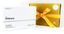 The Ordinary The Daily Set (3 Pcs: The Ordinary Squalane Cleanser - The Ordinary Hyaluronic Acid 2% + B5 - The Ordinary Natural Moisturizing Factors + HA) THE ORDINARY