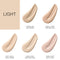 wet n wild Photo Focus Dewy Foundation, Shell Ivory, 1.06 Ounces Wet n Wild