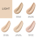wet n wild Photo Focus Dewy Foundation, Nude Ivory, 1.06 Ounces Wet n Wild Store