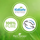 Plant Therapy Lavender Essential Oil 100% Pure, Undiluted, Natural Aromatherapy, Therapeutic Grade 100 mL (3.3 oz) Plant Therapy Essential Oils