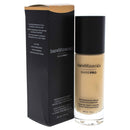 bareMinerals Barepro Performance Wear Liquid Foundation SPF 20, Light Natural, 1 Fl Oz bareMinerals