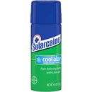 Solarcaine Cool Aloe Sunburn Relief Spray, 4.5 Ounces Each (Value Pack of 2) Solarcaine