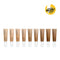 Honest Beauty Clean Corrective With Vitamin C Tinted Moisturizer Broad Spectrum SPF 30, Dune | VEGAN | 6-in-1 Multitasker | Blue Light Defense | Chemical Sunscreen Free & Dermatologist Tested | 1oz Honest Beauty