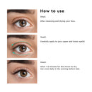 Eyelash & Eyebrow Serum - Eyelash Growth Serum to Grow Lashes - Eyelash Enhancer - Eyebrow Serum Rapid Growth - Thicker, Stronger, Healthier Lashes & Brows 5ml LUXROS