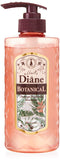 Moist Diane Botanical Damage Repairing Shampoofor Unisex 16.9 oz. Moist Diane