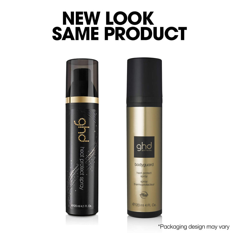 ghd Platinum+ Hair Straightener, Ceramic Flat Iron, Professional Hair Styler martinandmark.com