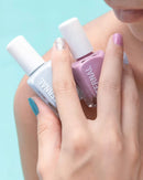 Eternal Unicorn in The Clouds Collection 4 Set Color Pieces: Long Lasting, Hardener and Bright Finish – 0.46 Fluid Ounces Eternal Store