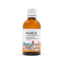 Nuele | Hair Serum | Clean Natural and Organic Heat Protectant | Perfect For Every Hair Type | Clean Beauty | 2 Fl Oz Nuele Hair