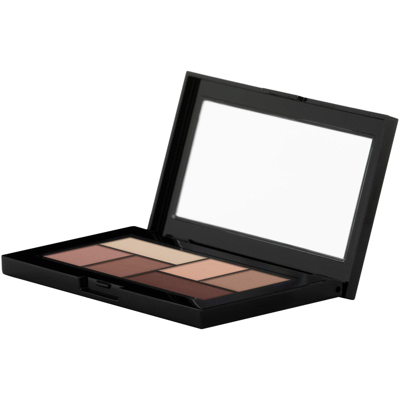 Maybelline New York The City Mini Eyeshadow Palette Makeup, Matte About Town, 0.14 oz. Maybelline New York