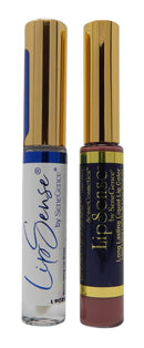 Bella Lipsense + Glossy Gloss Bundle LipSense