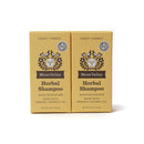 HERBAL SHAMPOO BAR - SWEET CARROT by MOON VALLEY ORGANICS (2PACK) Moon Valley Organics