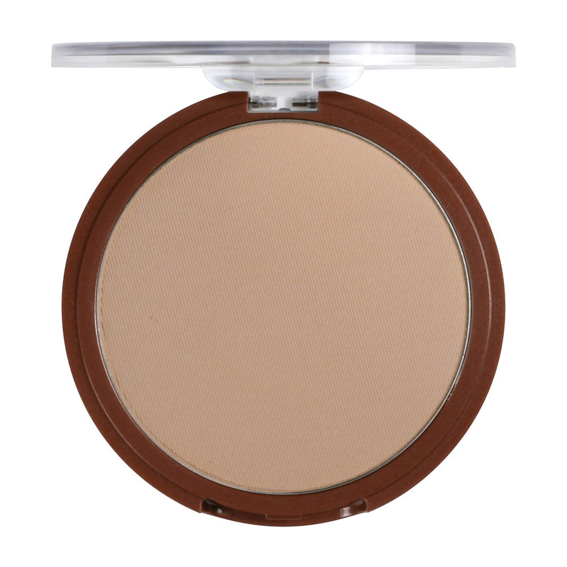 Mineral Fusion Pressed Powder Foundation, Cool 1 Mineral Fusion