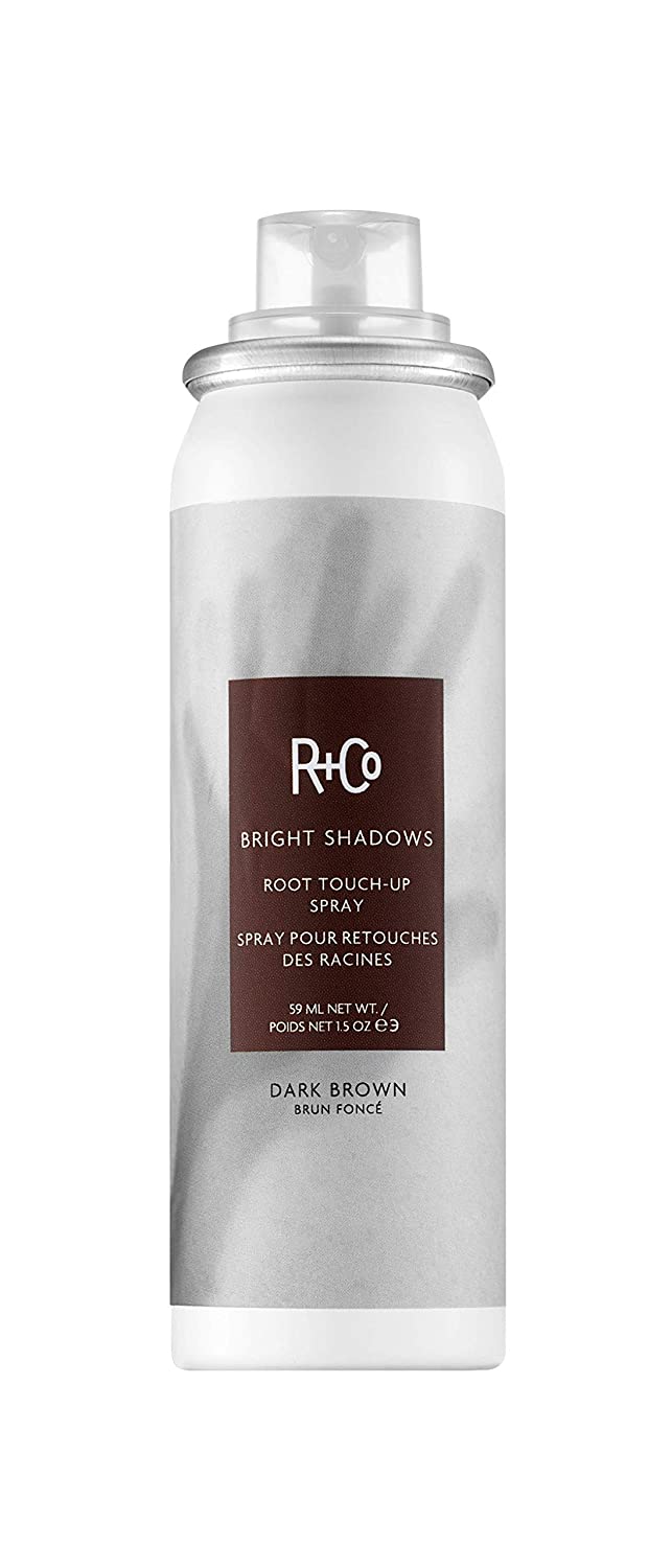 R+Co Bright Shadows Root Touch-Up Spray, 1.5 oz martinandmark.com