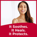 Carmex Medicated Lip Balm Tubes, Lip Moisturizer for Dry, Chapped Lips, 0.35 OZ - 3 Count Carmex