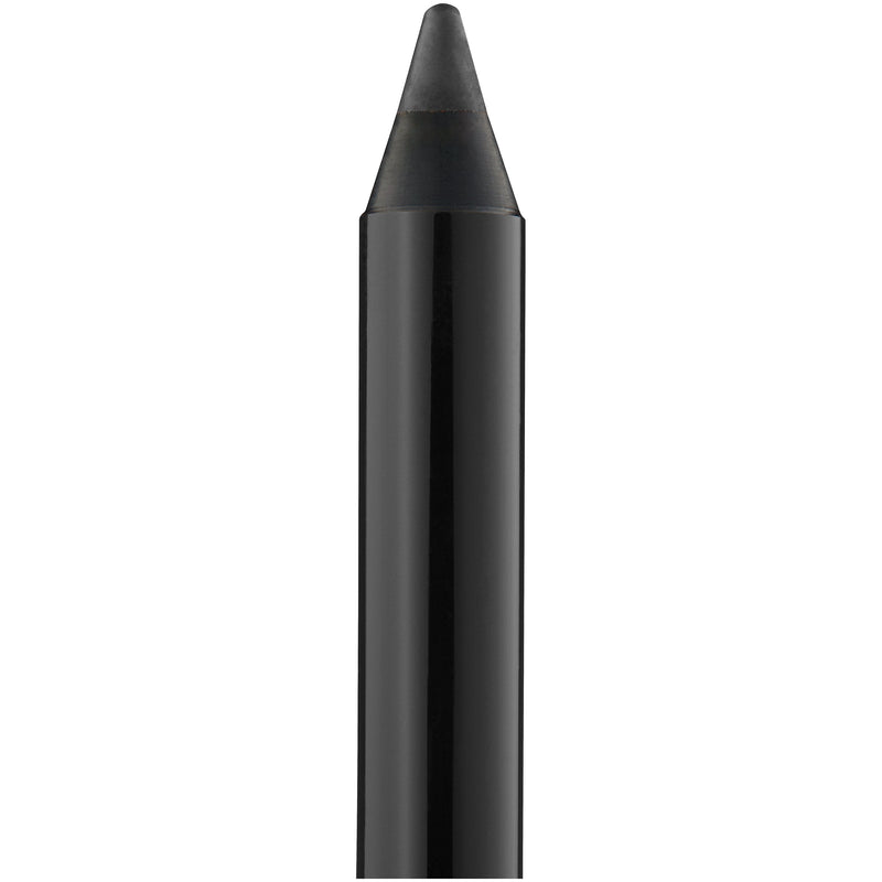 Maybelline New York Eyestudio Lasting Drama Waterproof Gel Eye Pencil, Smooth Charcoal, 0.04 Ounce Maybelline New York