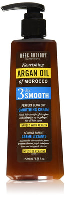 Marc Anthony Argan Oil 3-Day Smoothing Cream, 6.76 Ounces Marc Anthony