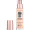 Maybelline Dream Radiant Liquid Medium Coverage Hydrating Makeup, Lightweight Liquid Foundation, Ivory Beige, 1 Fl; Oz Maybelline New York