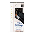Clairol Root Touch-Up Temporary Concealing Powder, Black Hair Color, 1 Count Clairol