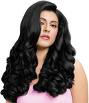 Nisha Natural Henna Based Hair Color (Natural Black) 10GM Pack of 10 Nisha
