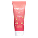 Pacifica Strawberry Peach Body scrub, Pink, 6 Fl Oz Pacifica Store