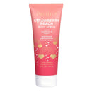 Pacifica Body Scrub - Stawberry Peach 6 oz Pacifica