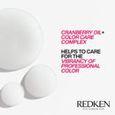Redken Color Extend Shampoo | For Color-Treated Hair | Cleanses Hair Leaving It Manageable & Shiny REDKEN