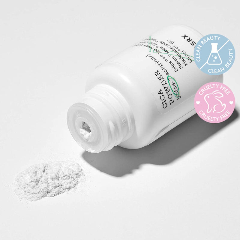COSRX Pure fit Cica Powder 7g / 0.24 oz | Centella Face Powder | Cruelty Free COSRX Store