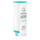 Aveeno Restorative Skin Therapy Itch Relief Body Balm for Sensitive, Distressed, Dry Skin, With Prebiotic Oat & Pramoxine Hcl, Formulated Without Parabens, Fragrance & Steroids, 4.0 Ounce Aveeno