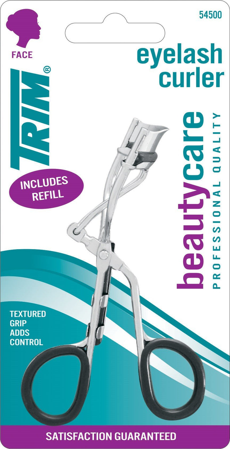 Trim Beauty Care Eyelash Curler 1 ea Trim