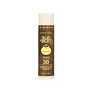 Sun Bum SPF 30 Sunscreen Lip Balm | Vegan and Cruelty Free Broad Spectrum UVA/UVB Lip Care with Aloe and Vitamin E for Moisturized Lips | Coconut Flavor |.15 oz Sun Bum