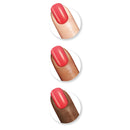 Sally Hansen Miracle Gel Nail Polish, Shade Pretty Piggy 359 (Packaging May Vary) Sally Hansen