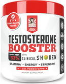 Old School Labs Testosterone Supplement for Men – Turkesterone 1500mg Max Potency + Tongkat Ali & BioPerine® – Muscle Growth, Recovery, Drive & Stamina – 120 Caps, 40 Servings Infinity Warehouse