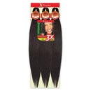 MULTI PACK DEALS! Outre Braids X-Pression Kanekaion 3X Pre Stretched Braid 42" (3-PACK, 33) x-pression
