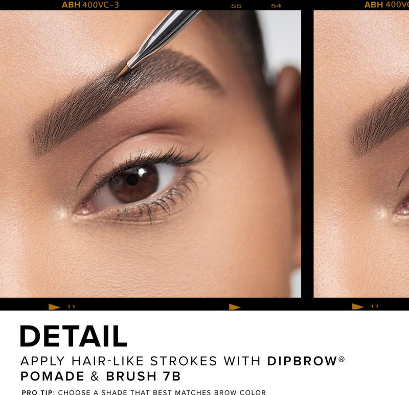Anastasia Beverly Hills - DIPBROW Pomade - Medium Brown Anastasia Beverly Hills