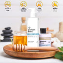 Psoriasis Honey Renewing Conditioner for Women and Men, Sulfate-Free Hair Conditioner to Soothe Dry, Itchy Scalp and Deeply Nourish All Hair Types, Contains Argan Oil, Coconut Oil and Vitamin E (8oz) PSORIASIS HONEY