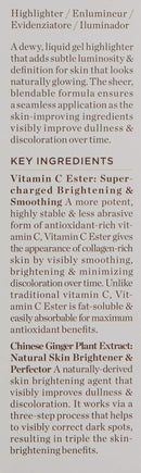 Perricone MD No Makeup Highlighter 0.3 oz Perricone MD