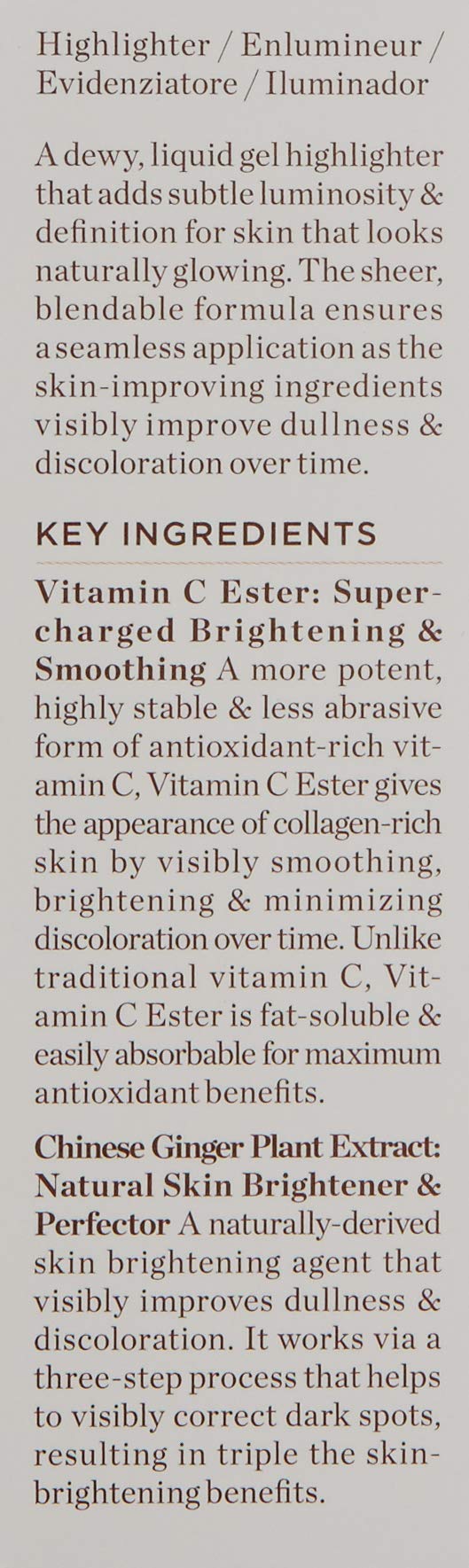 Perricone MD No Makeup Highlighter 0.3 oz Perricone MD